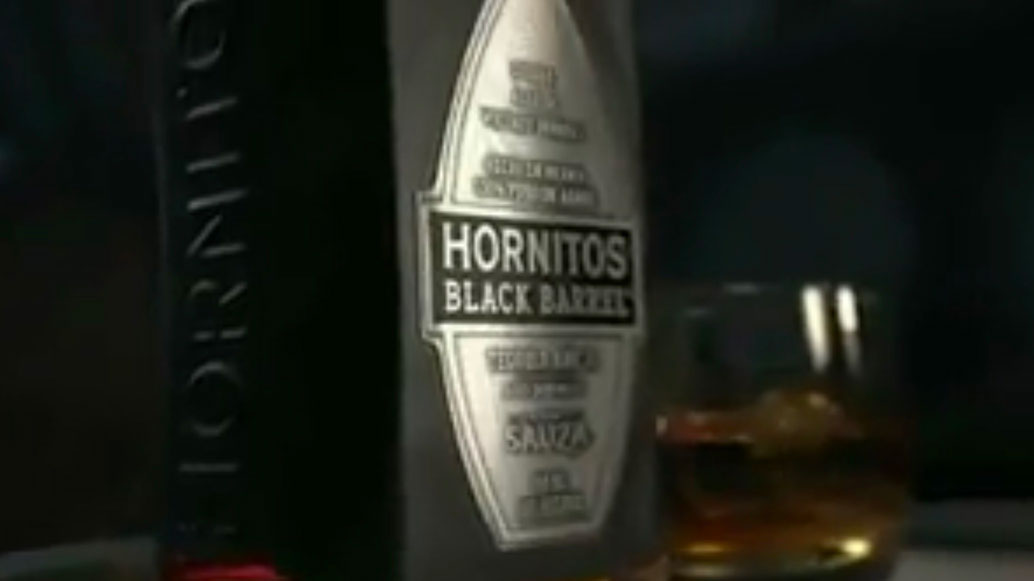 Hornitos