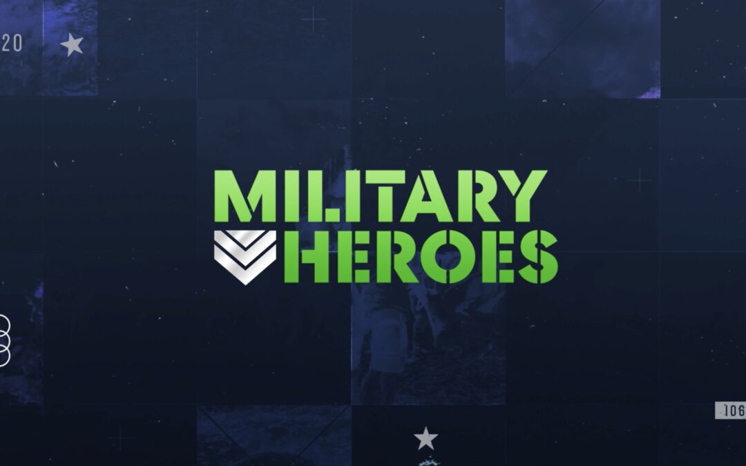 A&E Military Heroes
