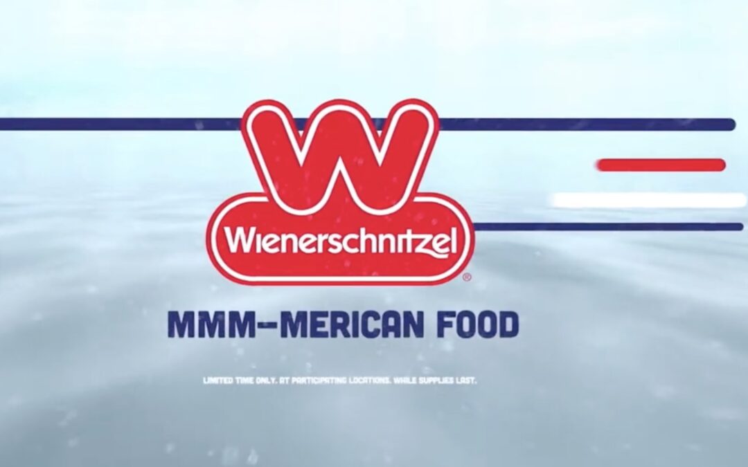 Weinerschnitzel