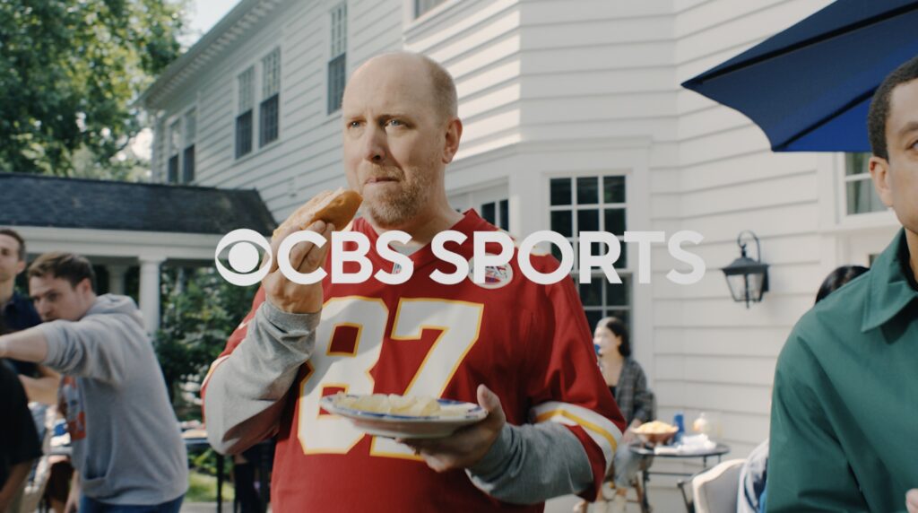 NFL on CBS