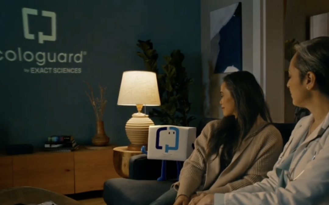 Cologuard (phone voice)