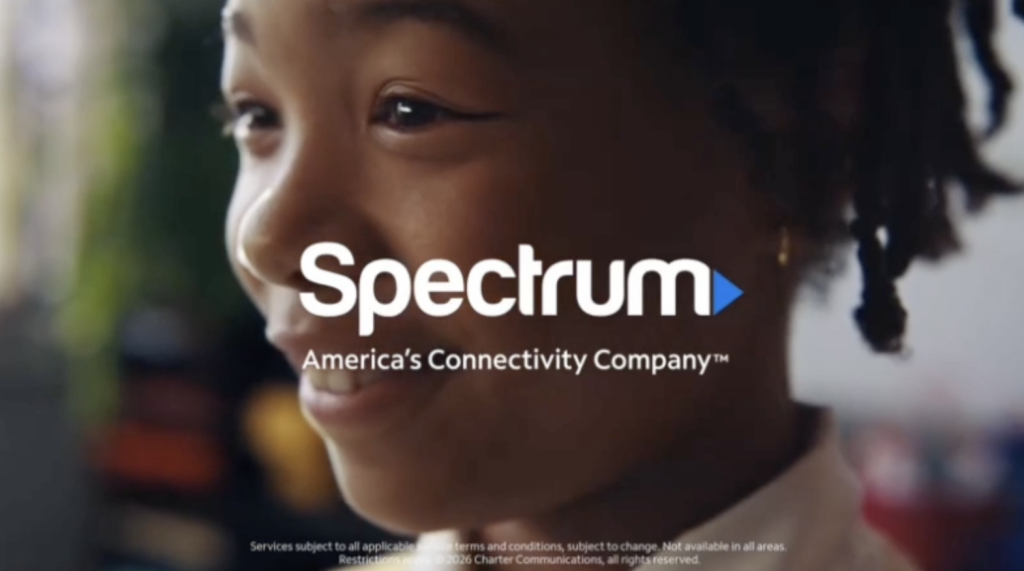 Spectrum (Super Bowl spot)