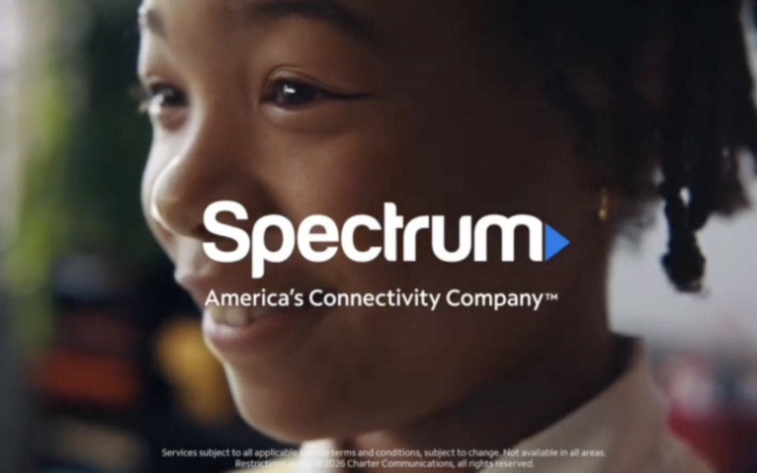 Spectrum (Super Bowl spot)